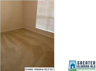 Two bedrooms have carpeting.  All carpets were jus