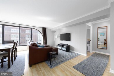 Park Princess/Logan Park unit 810, Washington, DC 20005 - photo 4