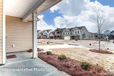 106 Cotton Field Dr unit 2, Statesville, NC 28677 - photo 6