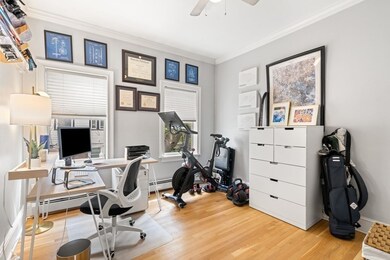 12 Springer St unit 1, Boston, MA 02127 - photo 3