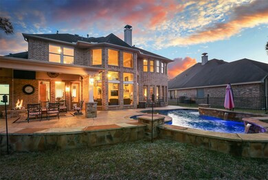 31210 Lakeview Bend Ln, Spring, TX 77386 - photo 2