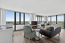 Nautilus Condominum unit 509, Flagler Beach, FL 32136 - photo 4