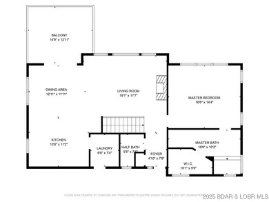 295 Jumping Bass Cove Rd, Roach, MO 65787 - photo 6