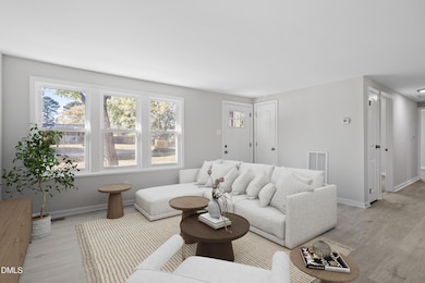 209 Lane of Sir Lancelot, Garner, NC 27529 - photo 4