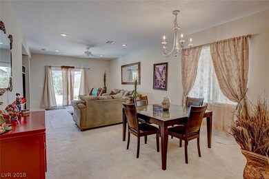 Dining Room / Living Room