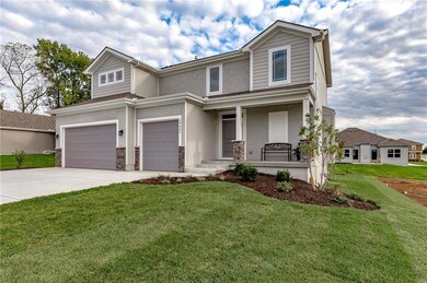 19607 W 197th Terrace, Spring Hill, KS 66083 - photo 7