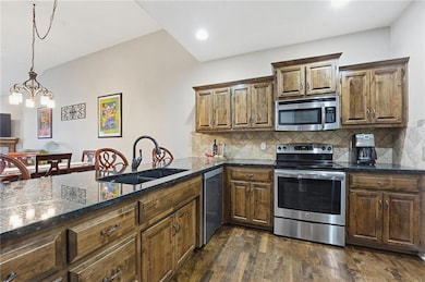 14812 Ashmont Ln, Smithville, MO 64089 - photo 4