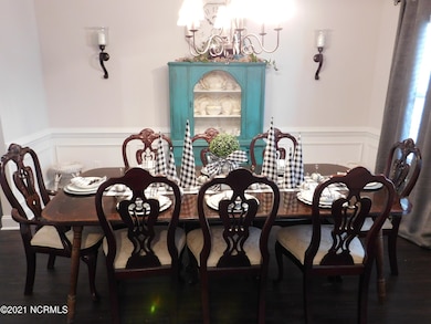 1003 Kingfish Way, New Bern, NC 28562 - photo 6