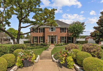 685 Oak Hill Dr, Southlake, TX 76092 - photo 2