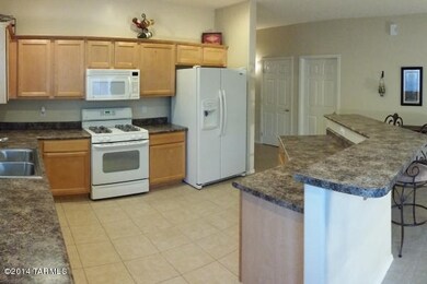 Breakfast Bar
