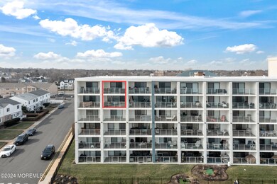 510 Ocean Ave unit 31, Long Branch, NJ 07740 - photo 2