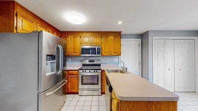 16 Caryville Crossing unit 16, Bellingham, MA 02019 - photo 7