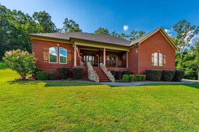 5094 Long Hollow Road HD-111