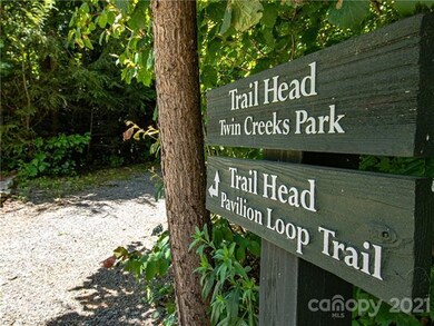 Trailhead Signage