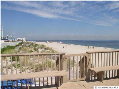 The Admirality Condominium unit 8G, Monmouth Beach, NJ 07750 - photo 2