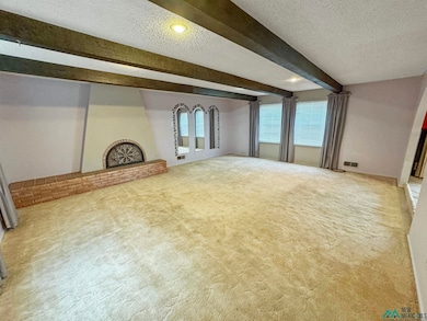 7514 N Llewelyn St, Hobbs, NM 88242 - photo 4