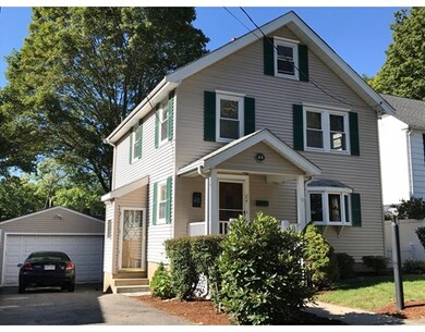 24 Marianne Rd, Waltham, MA 02452 - photo 2