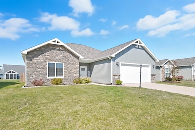 7779 Tumnus Trail, Fort Wayne, IN 46835 - photo 2