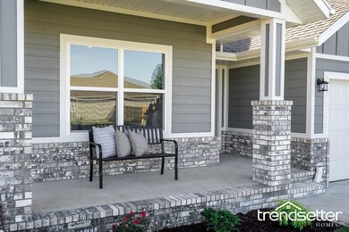 1272 S Cumberland Ave, Republic, MO 65738 - photo 3