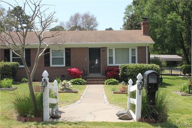 9812 Luscombe Ln, Henrico, VA 23228 - photo 2