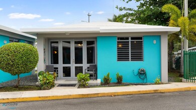 SEA BEACH Carr 441 unit Villa 9, Aguada, PR 00602 - photo 2