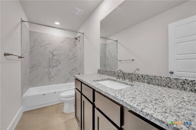 1043 Lexington Dr, Copperas Cove, TX 76522 - photo 4