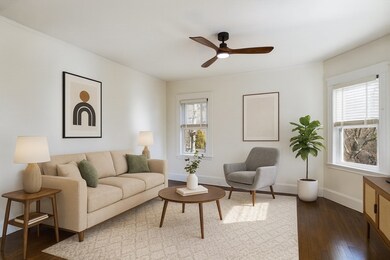 160 Williams St unit 1, Jamaica Plain, MA 02130 - photo 2