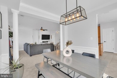 9724 Holmes Place unit 407, Manassas Park, VA 20111 - photo 5