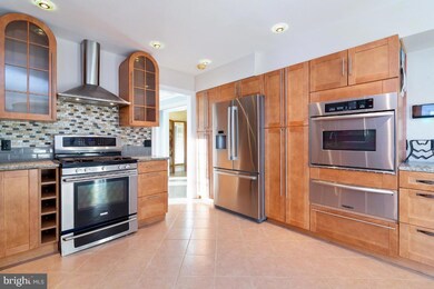 2813 Pulpit Hill Ct, Woodbridge, VA 22191 - photo 6