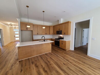 106 Horseman Dr, Louisburg, NC 27549 - photo 4