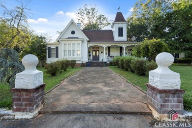 408 S Alexander Ave, Washington, GA 30673 - photo 2