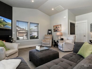 16423 N Golfview Ct, Nampa, ID 83687 - photo 3