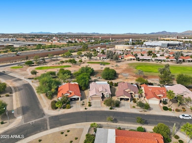 2378 E Antigua Dr, Casa Grande, AZ 85194 - photo 3