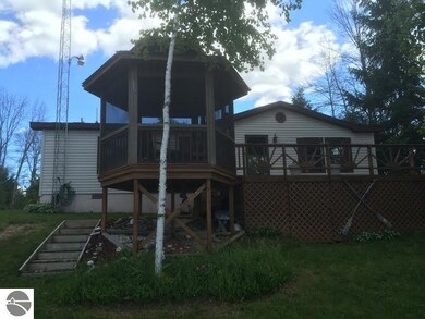 2819 Leclair Trail, Hale, MI 48739 - photo 2