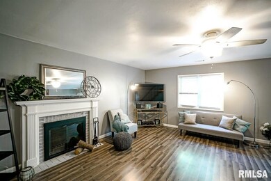 716 N Cherry St, Peoria, IL 61604 - photo 3