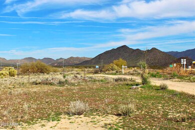 0000 S Hwy 89 --, Congress, AZ 85332 - photo 5