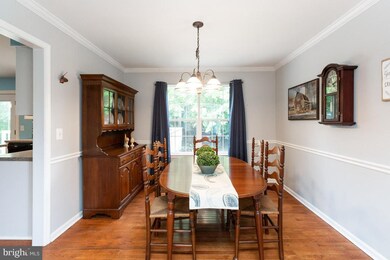 9170 Dartford Place, Bristow, VA 20136 - photo 6