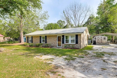 251 Industrial Rd, Walterboro, SC 29488 - photo 2