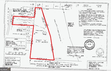 5911 Indian Trail, Thomaston, GA 30286 - photo 3