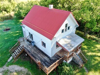 2631 E Thaut Rd, Au Gres, MI 48703 - photo 4