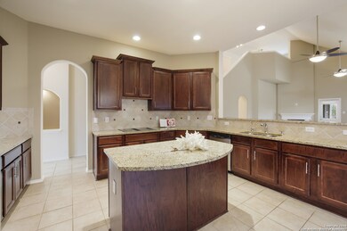 24826 White Creek, San Antonio, TX 78255 - photo 7