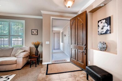 3 Front Entry
