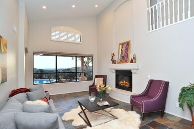 Natural Light Throughout