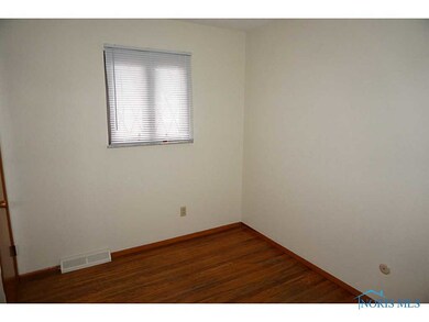 Bedroom.