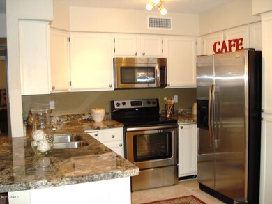 New SS appliainces in Kitchen