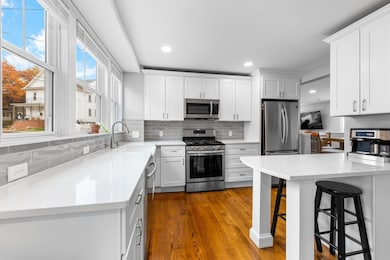 26 Foss St unit 1, Medford, MA 02155 - photo 3