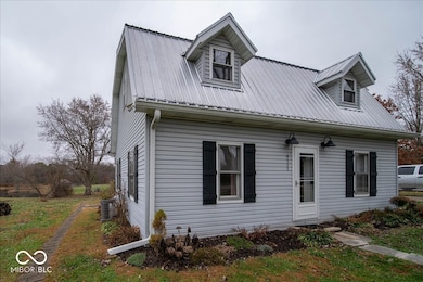 4111 S Byerly Rd, Freedom, IN 47431 - photo 3