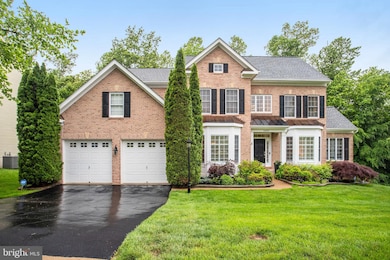 18565 Kerill Rd, Triangle, VA 22172 - photo 3