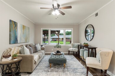 Hardwood Floors