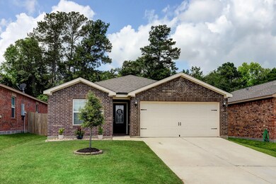 21307 Slate Bend Dr, Hockley, TX 77447 - photo 2